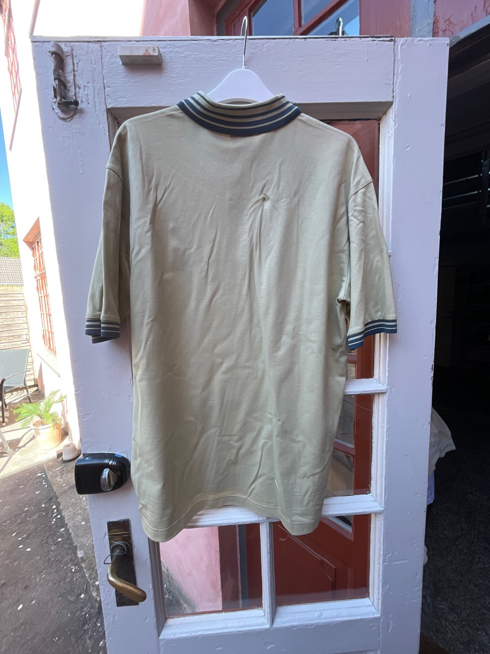 Hugo Casual Poloshirt